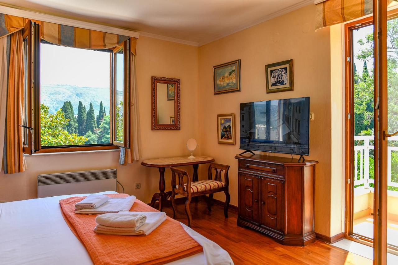 Holiday Home Lapad Beach Royal Dubrovnik Exterior photo