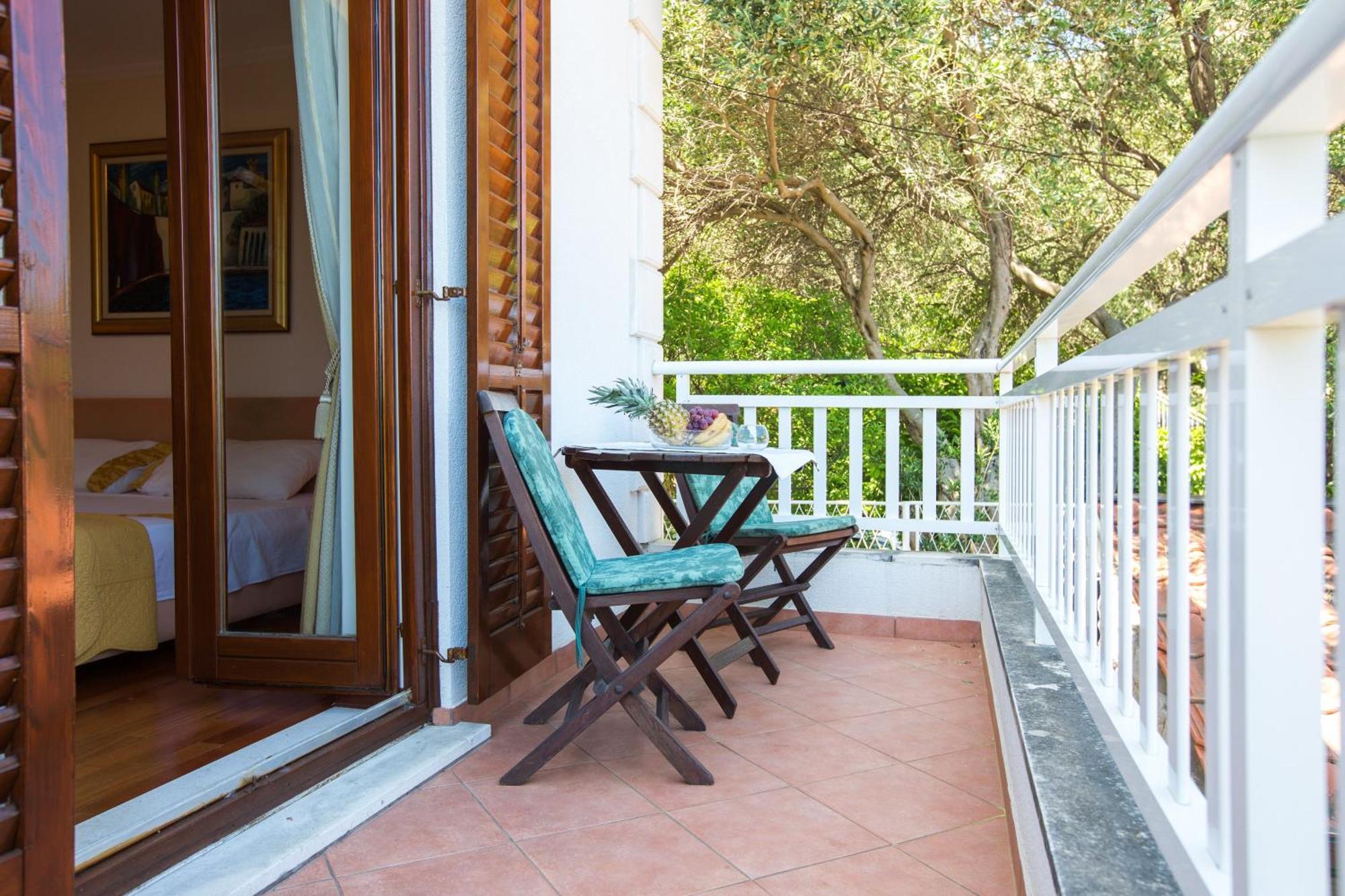 Holiday Home Lapad Beach Royal Dubrovnik Exterior photo